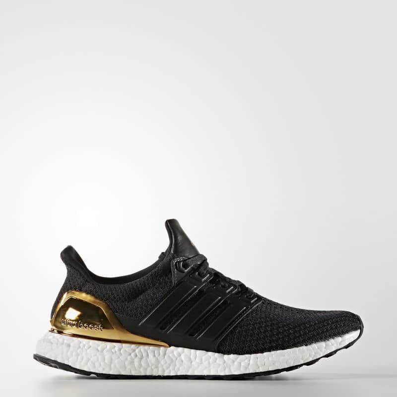 Adidas ub 2024 gold medal